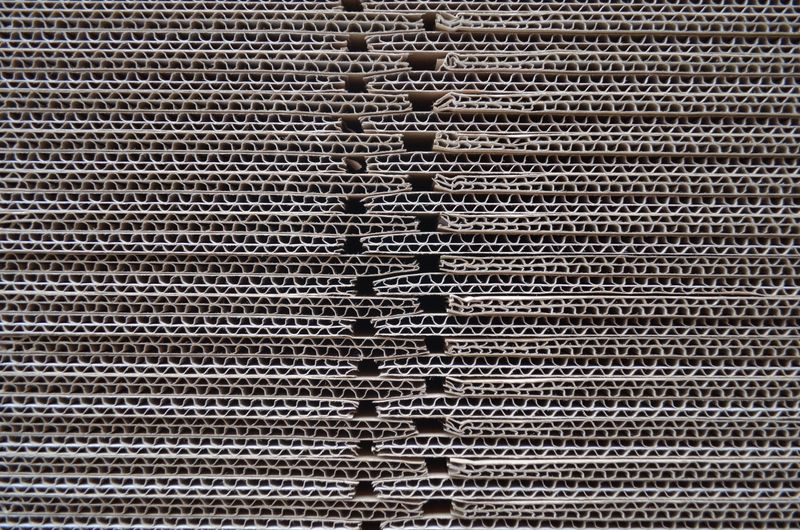 Strap Guard Edge Protectors 35x35mm, pack of 1000, pallet strapping supplies