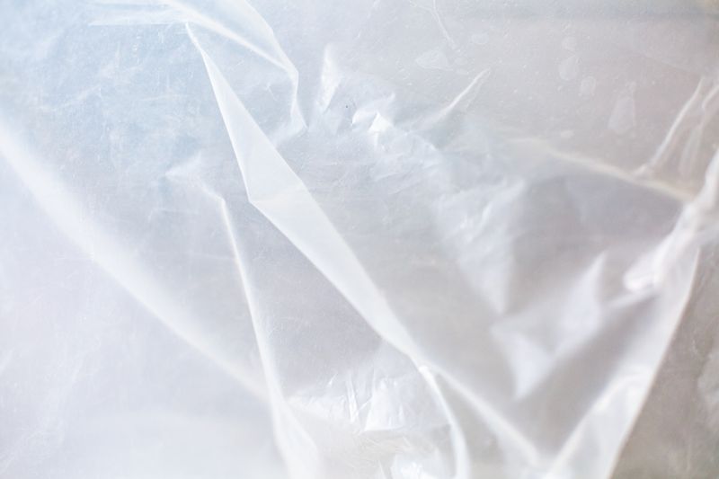 Clear Polythene Bags 250x300mm 120 Gauge, pack of 1000, wholesale trade bags